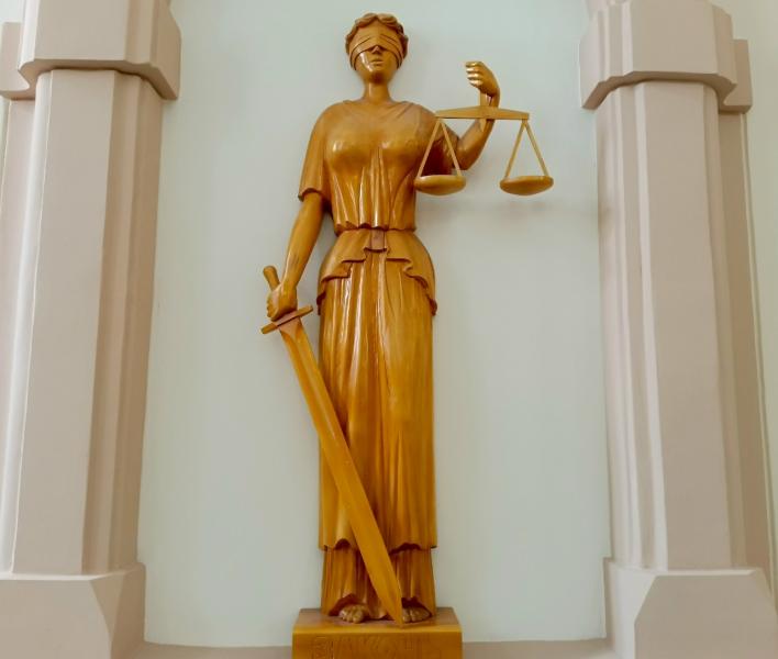 В Рязани суд истребовал у гражданина земли, незаконно включенные в береговую полосу Плетёнки
